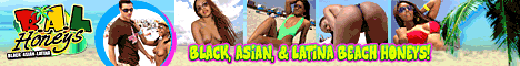  black Latina and Asian sluts pounded doggystyle